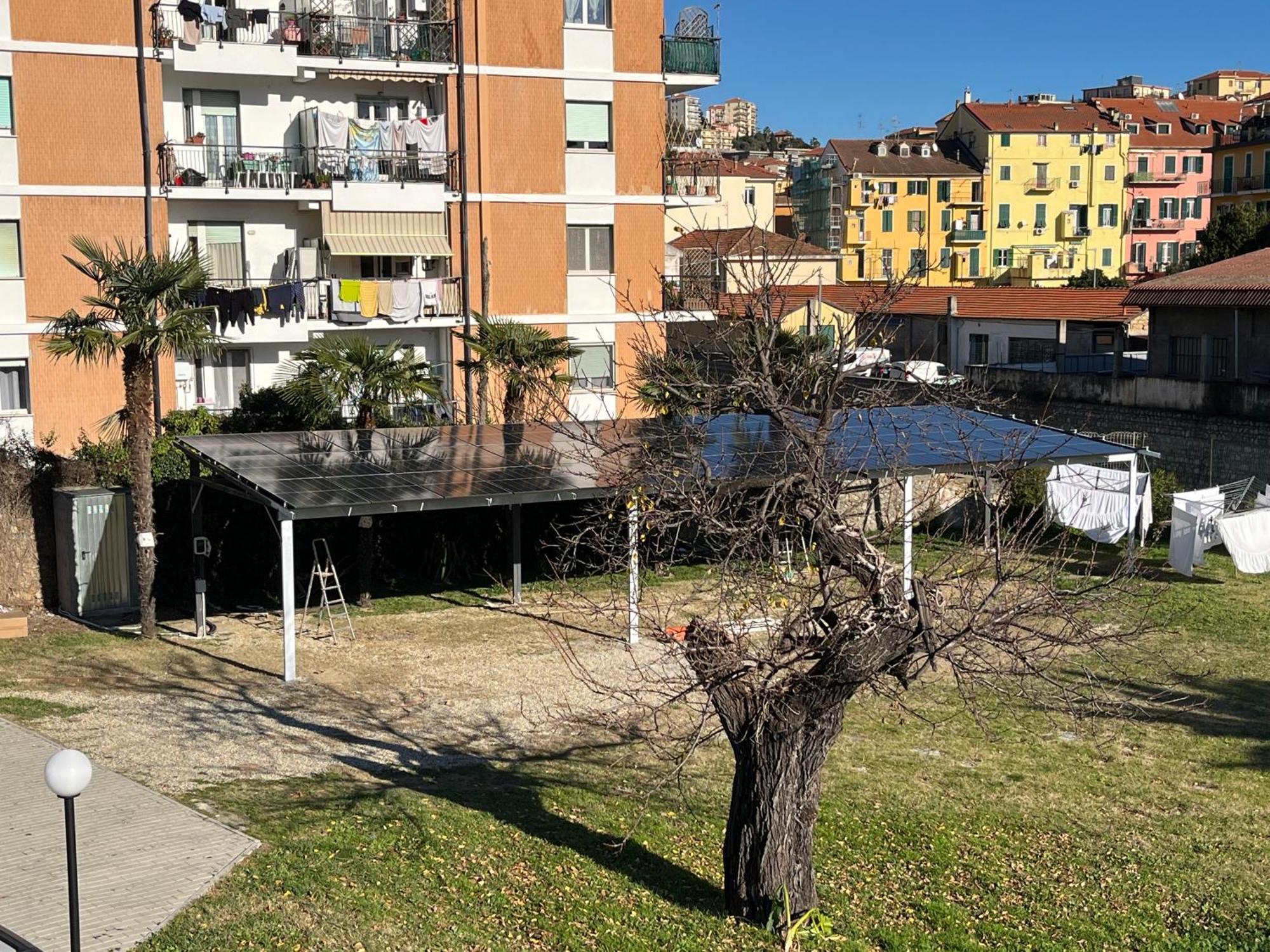 Il Gattino Di Porto - Apt 6 - Monolocale Terrazzo Piscina Imperia Εξωτερικό φωτογραφία